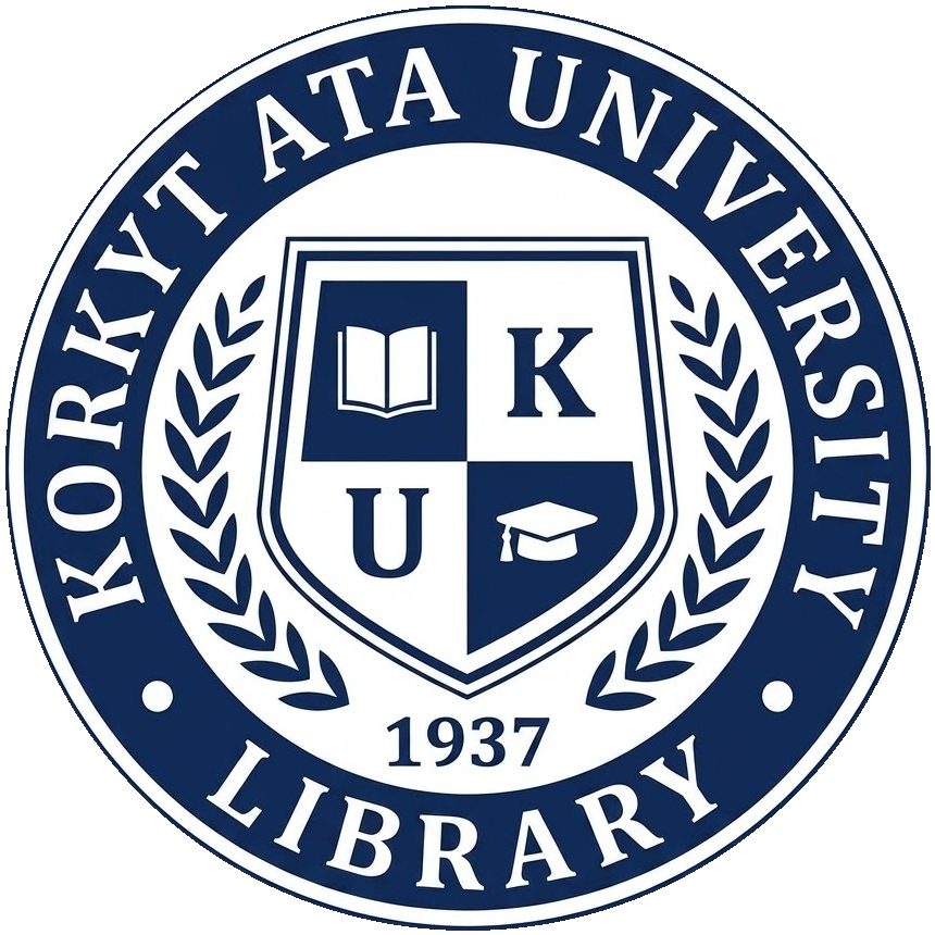 Korkyt Library